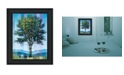 Trendy Decor 4U Trendy Decor 4u When Love Grows by Tim Gagnon, Ready to Hang Framed Print Collection